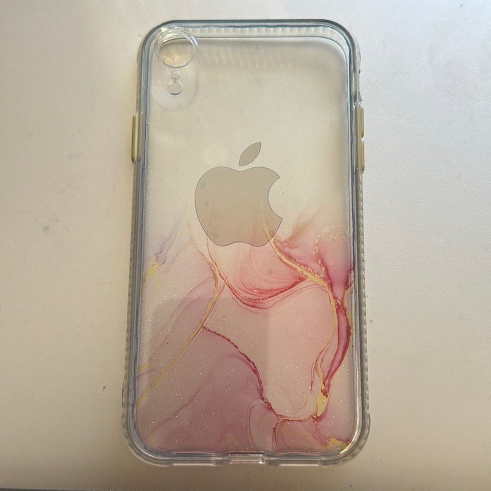 Apple iPhone XR Case